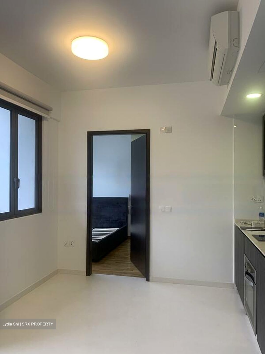 The Inflora (D17), Condominium #450968491